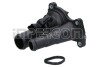 Termostat z obud. FORD 1.6TI FOCUS II 04-07 IMPERGOM 90839 (фото 1)