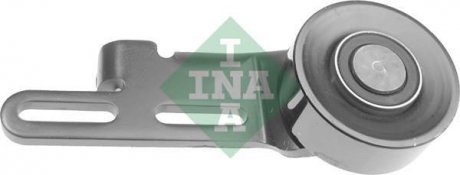 Натяжной ролик, поликлиновой ремень INA 531 0354 10 (фото 1)