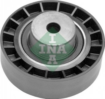 Натяжной ролик, поликлиновой ремень INA 531 0735 10 (фото 1)