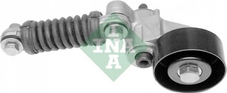 Ролик ремня навесного оборудования INA 534 0017 10