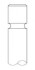 Клапан EX PSA XU5/XU7/XU9 34.5X8X108. - Intervalves Intervalves 2386.036 (фото 1)