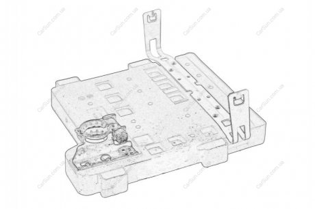 Клема акумуляторна IVECO 5801585968