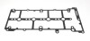 Прокладка клапанної кришки металева JAKOPARTS J1228025 (фото 2)