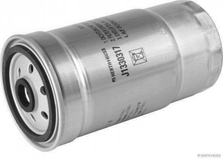 Фильтр топливный в сборе JAKOPARTS J1330317 (фото 1)