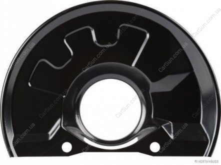 OsЕ‚ona tarczy hamulcowej przГіd P Е›r. 91,4/321mm pasuje do: VOLVO S40 I, V40 MITSUBISHI CARISMA, SPACE STAR 1.3-2.0 07.95-06.06 JAKOPARTS J3335000