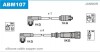 Автозапчастина Janmor ABM107 (фото 1)