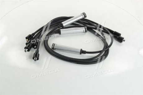 Провода в/в (каучук) Opel Omega 1,8/2,0 Janmor ODU219 (фото 1)
