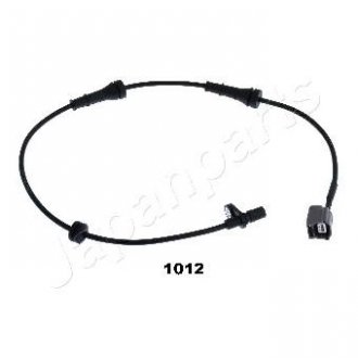 Запчастина JAPANPARTS ABS-1012