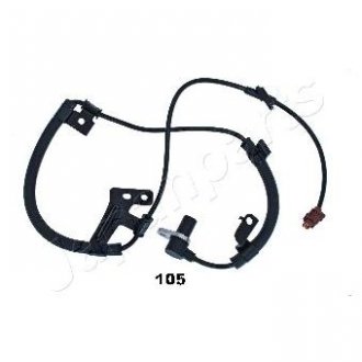 Автозапчастина JAPANPARTS ABS-105