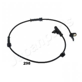 ДАТЧИК ABS CITROEN P. C1 1.0 05- JAPANPARTS ABS-298