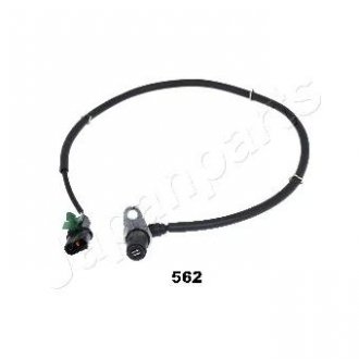 ДАТЧИК ABS MITSUBISHI T. PAJERO 3.2TD 4X4 09- LE JAPANPARTS ABS-562