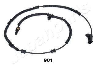ДАТЧИК ABS CHRYSLER T. GRAND VOYAGER 2.8CRD 07- PR JAPANPARTS ABS901 (фото 1)