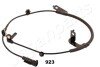 ДАТЧИК ABS CHRYSLER P. SEBRING 2.0CRD 07- PR JAPANPARTS ABS923 (фото 2)