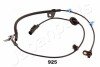 ДАТЧИК ABS CHRYSLER T. SEBRING 2.0CRD 07- PR JAPANPARTS ABS-925 (фото 2)