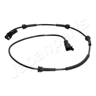 Датчик ABS LAND ROVER T. DISCOVERY 3,0 09- JAPANPARTS ABSL07