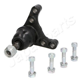 SWORZEРи WAHACZA TOYOTA P. HI-LUX II 98-05 PR JAPANPARTS BJ-254R