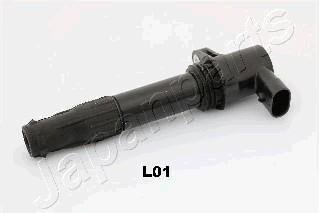 Катушка зажигания LANDROVER FREELANDER 25 V6 00-. JAPANPARTS BO-L01