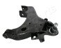 ВАЖЕЛЬ КЕРУВАННЯ NISSAN P. PICK UP 2.4 4WD 02-05 PR НИЖНИЙ JAPANPARTS BS-148R (фото 1)