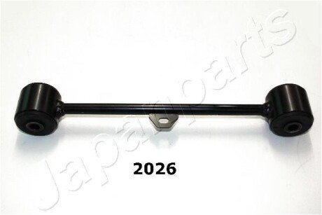 ВАЖІЛІ КЕРУВАННЯ TOYOTA 4RUNNER KZN185,RZN18,VZN18 1995.11-2002.11 [GR] JAPANPARTS BS-2026