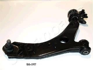 ВАЖЕЛЬ КЕРУВАННЯ MAZDA P. 3 03-PR JAPANPARTS BS-316R