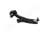 ВАЖЕЛЬ КЕРУВАННЯ HONDA P. CR-V III 2.0-2.4 07- LE JAPANPARTS BS-465L (фото 1)