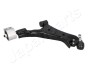 ВАЖЕЛЬ КЕРУВАННЯ CHEVROLET P. CAPTIVA 06- PR JAPANPARTS BS-C01R (фото 3)