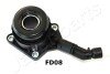 FORD Центральный выключатель C-Max,Focus II,III,Galaxy,Kuga i,II,Mondeo IV,s-Max,Volvo 06- JAPANPARTS CF-FD08 (фото 1)