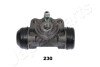 ГАЛЬМІВНИЙ ЦИЛІНДР. TOYOTA RAV 4 2.0 4WD 94-00 LE/PR JAPANPARTS CS-230 (фото 1)