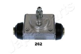 CYLINDEREK HAM. TOYOTA HILUX 2,5-3,0 D-4D 4WD 05- JAPANPARTS CS262