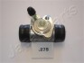 ГАЛЬМІВНИЙ ЦИЛІНДР. TOYOTA YARIS VERSO 1.3/1.4 D-4D 99-05 LE JAPANPARTS CS-275 (фото 1)