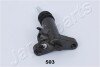 SIСњOWNIK SPRZ. MITSUBISHI PAJERO 2,5 TDI 01-06 JAPANPARTS CY-503 (фото 2)