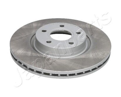 Диск гальмівний передн. Focus C-MAX 1.6/1.8TDCI 2.0i (300*25) JAPANPARTS DI-0302C