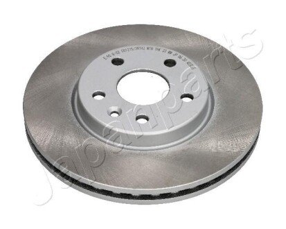 Brake Disc JAPANPARTS DI0405C