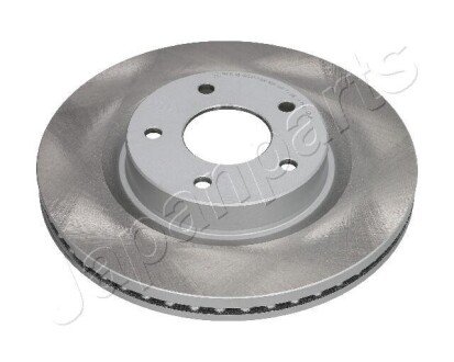 Диск гальмівний (передній) Nissan Altima 06-13/Teana 03- (296x26) JAPANPARTS DI164C