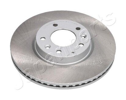 MAZDA Диск торм. пер. MAZDA 6 07- JAPANPARTS DI353C