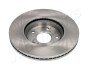 Brake Disc JAPANPARTS DI439C (фото 2)