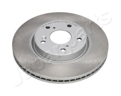 Brake Disc JAPANPARTS DI439C