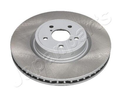 SUBARU Диск тормозной передн.Legacy 03-, Outback 3,6R 09-, Forester 2.0D 13- JAPANPARTS DI-714C