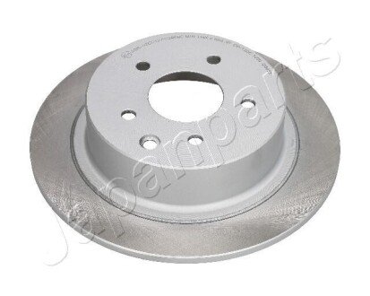 Гальмівний диск задн. Qashqai 1.6/2.0 JAPANPARTS DP-120C