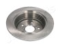 Brake Disc JAPANPARTS DP258C (фото 2)