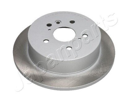 Brake Disc JAPANPARTS DP258C