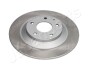 TARCZA HAM. MAZDA T. CX-5 2,0-2,2 D 11- JAPANPARTS DP330C (фото 1)