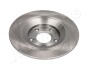 TARCZA HAM. MAZDA T. CX-5 2,0-2,2 D 11- JAPANPARTS DP330C (фото 2)