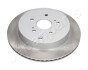 TARCZA HAM. SUZUKI T. GRAND VITARA 1,9DDIS/3,2 05- JAPANPARTS DP802C (фото 1)