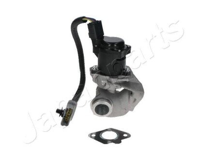 Клапан повернення О.Г. FOCUS II 1.6 TDCi JAPANPARTS EGR0301