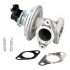 КЛАПАН EGR FORD MONDEO III 2.0TDCI JAPANPARTS EGR-0317 (фото 1)