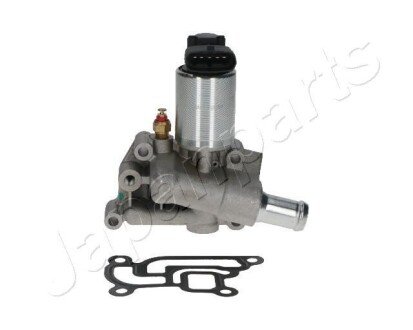 OPEL Клапан EGR Astra G,Corsa B 1.2 98- JAPANPARTS EGR-0412