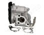 Клапан EGR Auris,Avensis,Rav 4 III 2.0/2.2 D-4D 06- JAPANPARTS EGR-204 (фото 1)