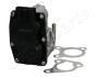 Клапан EGR Auris,Avensis,Rav 4 III 2.0/2.2 D-4D 06- JAPANPARTS EGR-204 (фото 4)