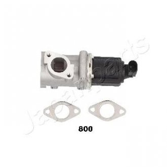 Клапан EGR OPEL VECTRA C 1.9 CDTI JAPANPARTS EGR-800